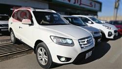 هیۆندای سەنتافی